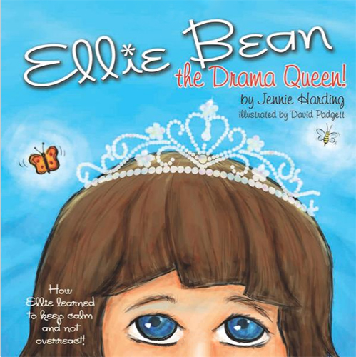 Ellie Bean, The Drama Queen
