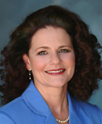 Lucy Jane Miller, Ph.D., OTR