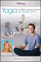 Yoga For Children With Special Needs