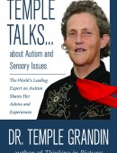Temple Talks about Autism and Sensory Issues