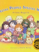 Special People, Special Ways