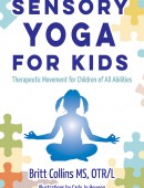 Sensory Yoga For Kids