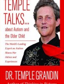 Temple Talks about Autism and the Older Child